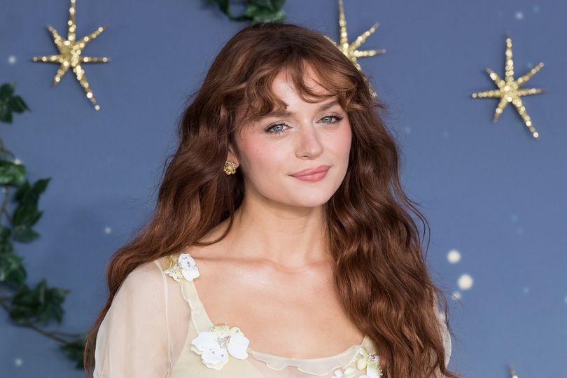 Joey King responds to fan backlash after she was accused of 'ruining' Practical Magic 2