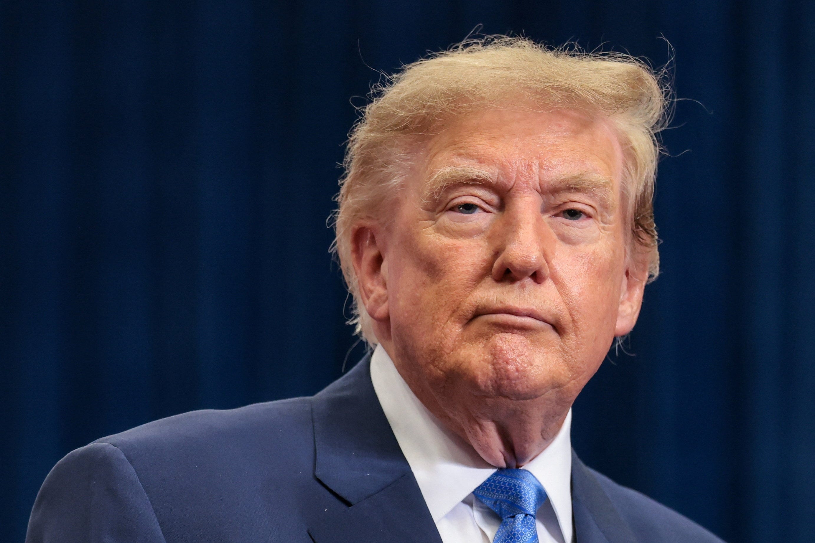 Trump to meet with US refiners over high fuel prices amid Iran war