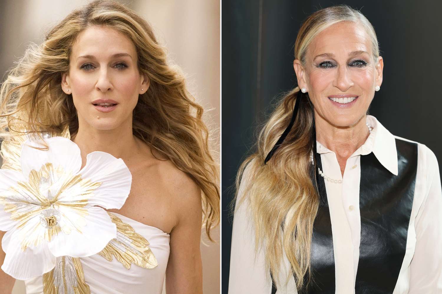 Sarah Jessica Parker Reveals the ‘Biggest Misconception' About Her Since Starring in “Sex and the City ”