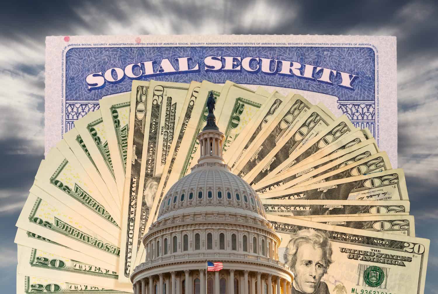 Social Security Faces a 22% Cut in 2032. Here’s What Would Actually Happen to Your Check