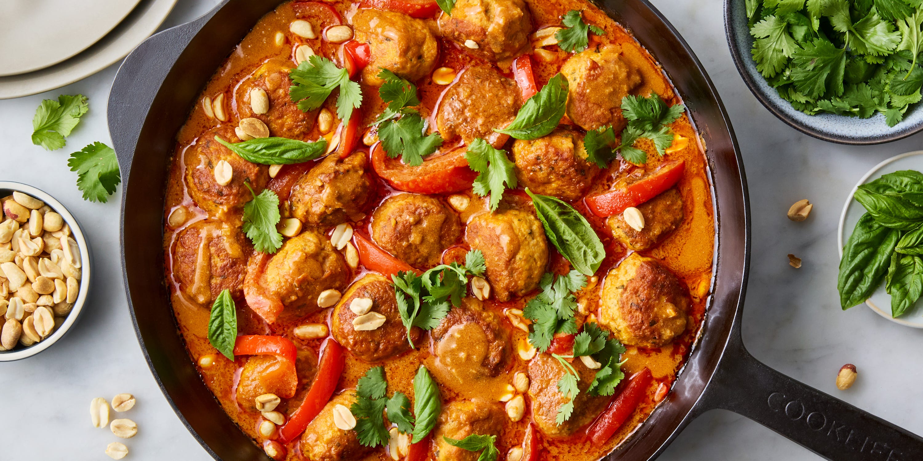 These 40 Weeknight Dinners For September Are The Perfect Way To Transition Into Fall