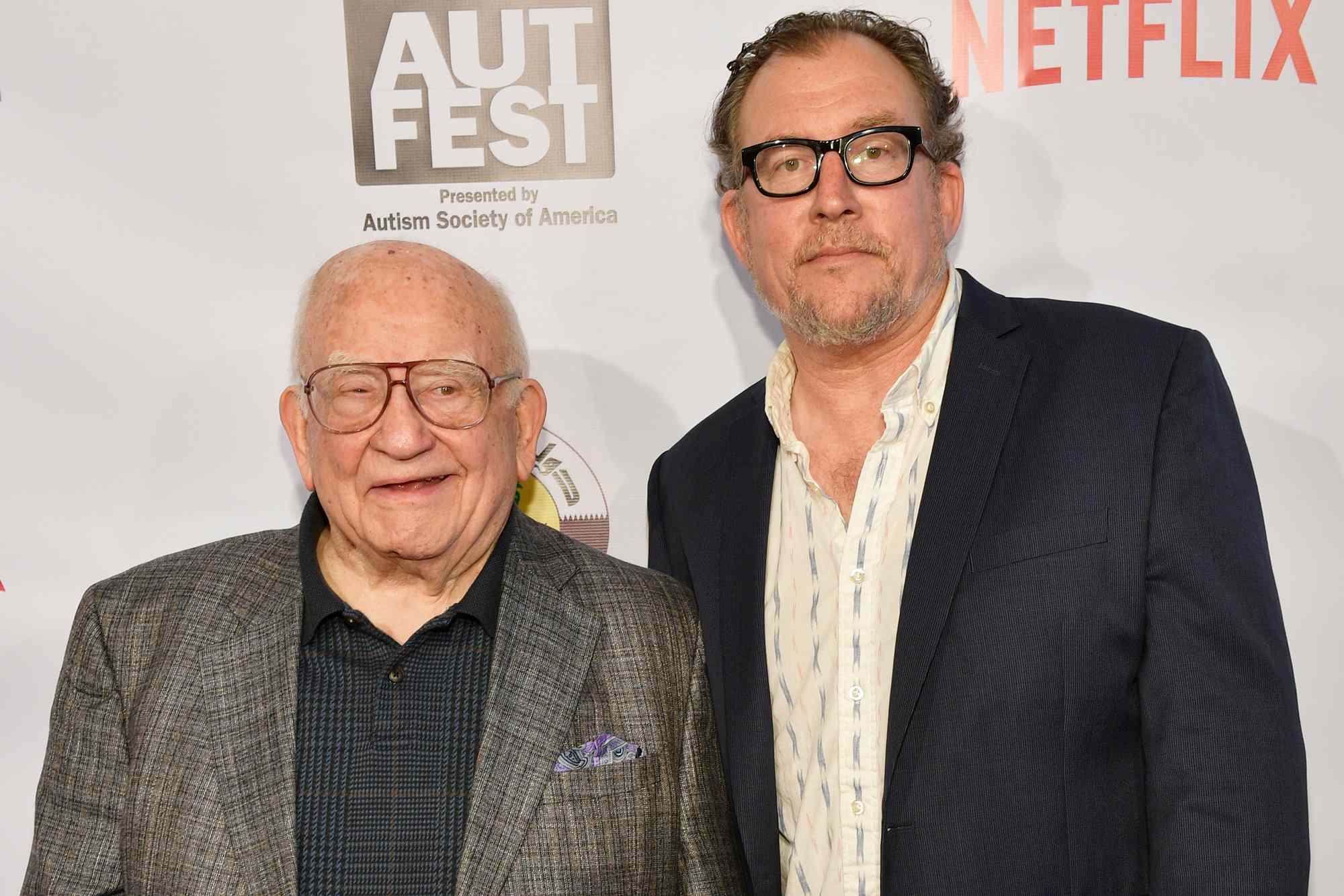 Ed Asner’s Son Matt Remembers the “Mary Tyler Moore Show” Star on the 5th Anniversary of His Death