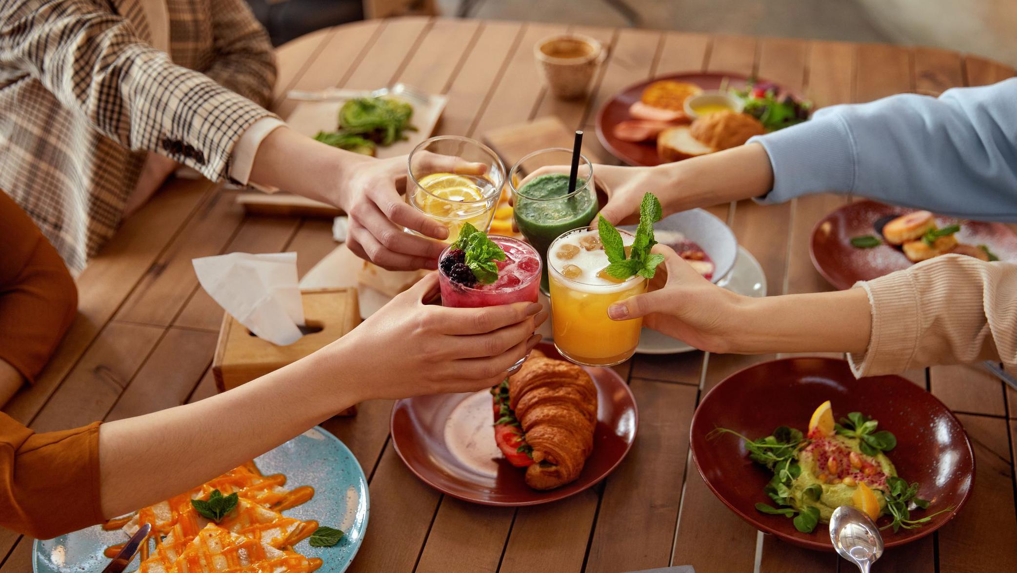 Soft launches and late sittings - six ways to get cheaper meals out