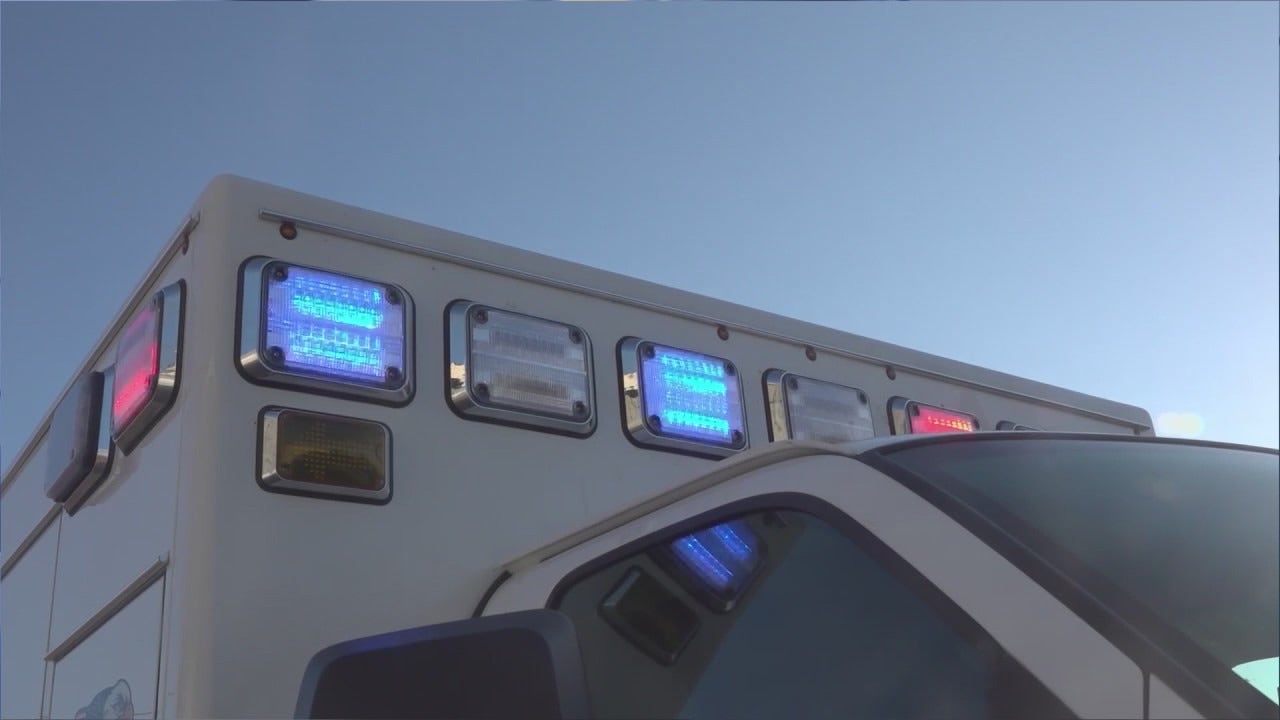Teen dies after falling from abandoned quarry structure in Joliet ...