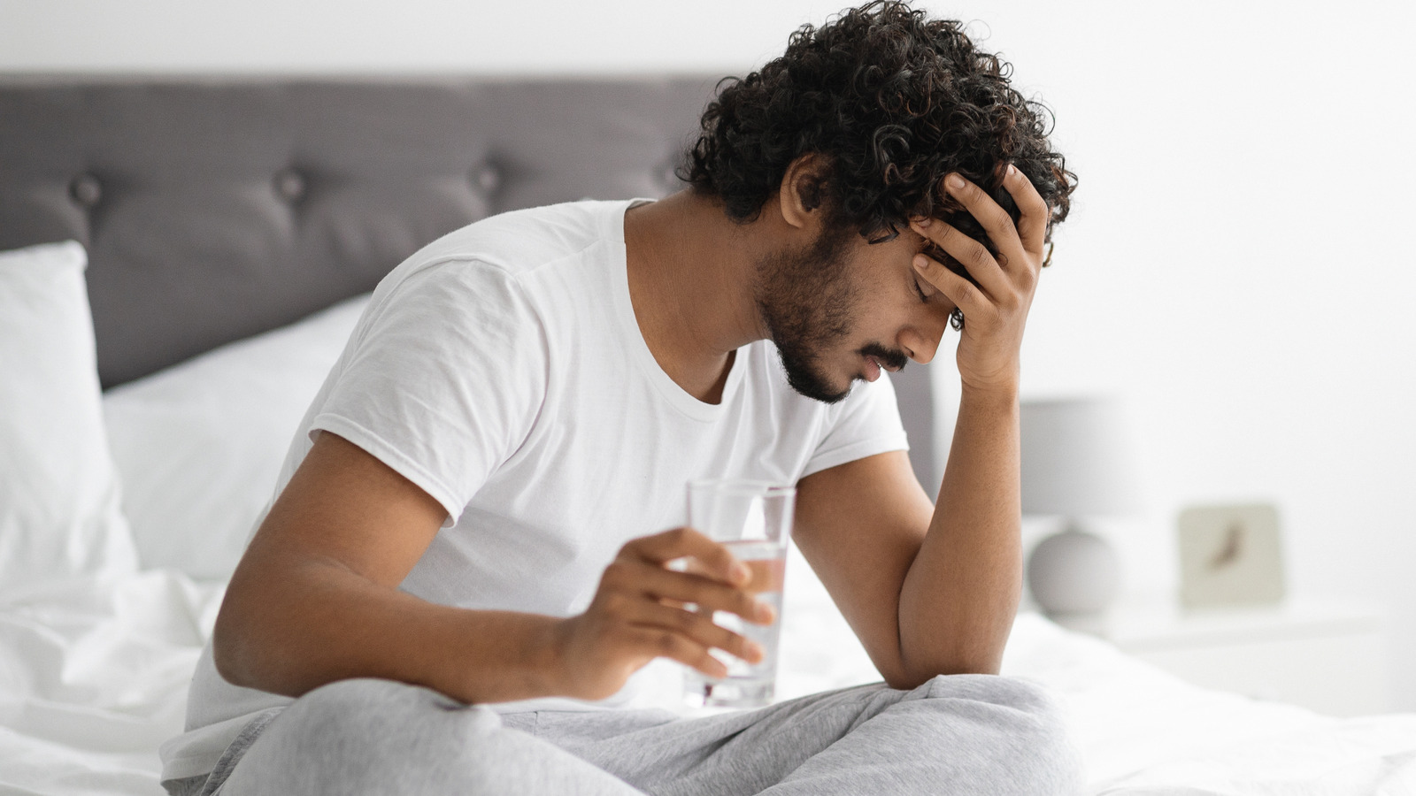 Do Antidepressants Have Benefits For People Who Suffer From Migraines?