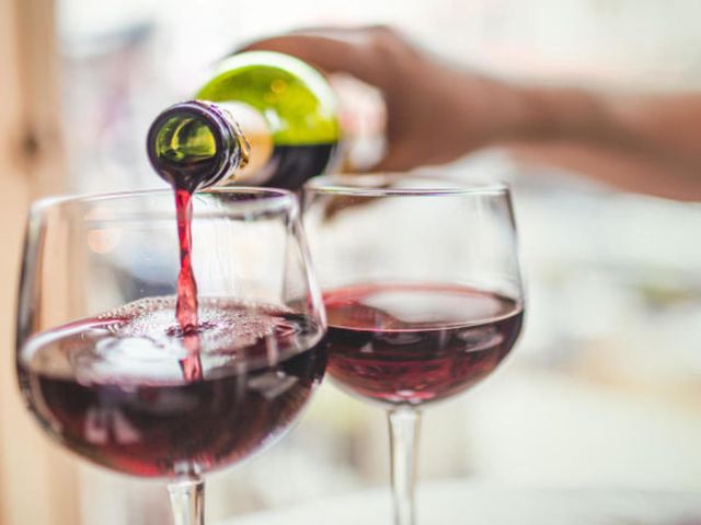 Yes, Unopened Wine Can Go Bad—Here’s How Long It Lasts - AOL