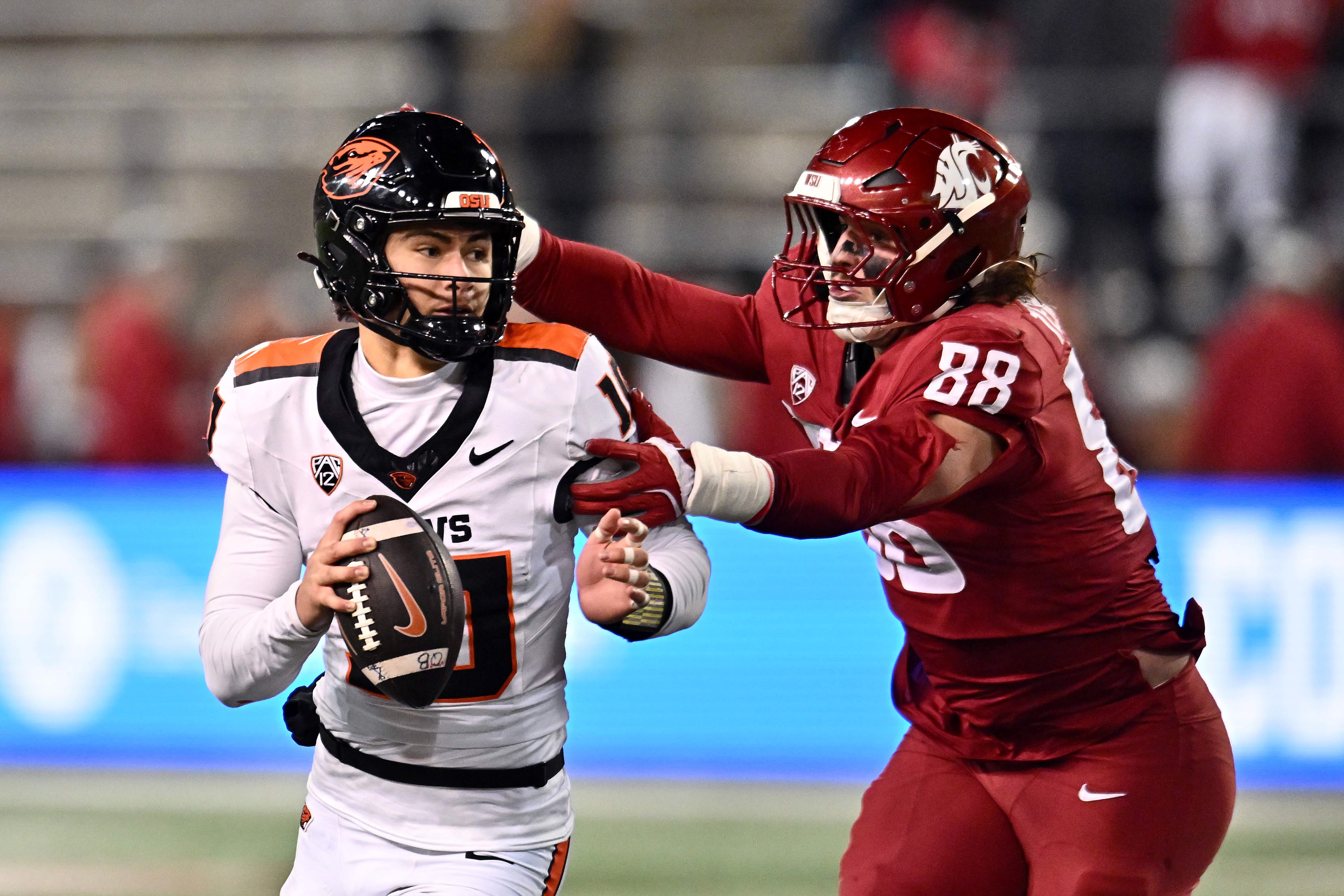 The Pac-12 never stopped fighting. Now it wants its seat back