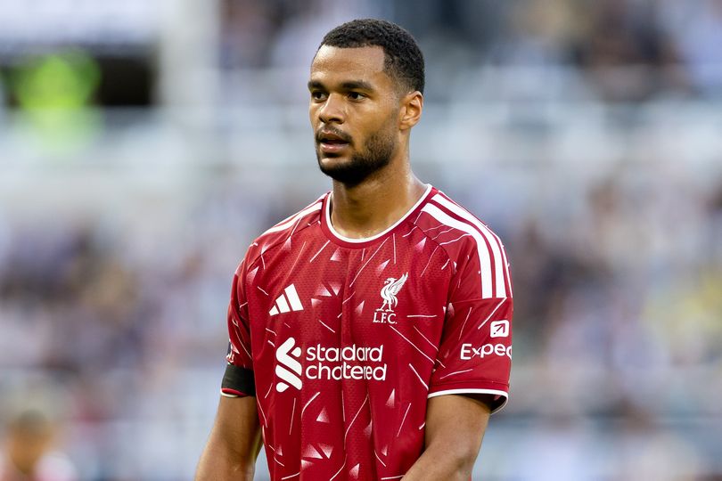 Liverpool's deadline day plan with Ismalia Sarr after transfer collapse