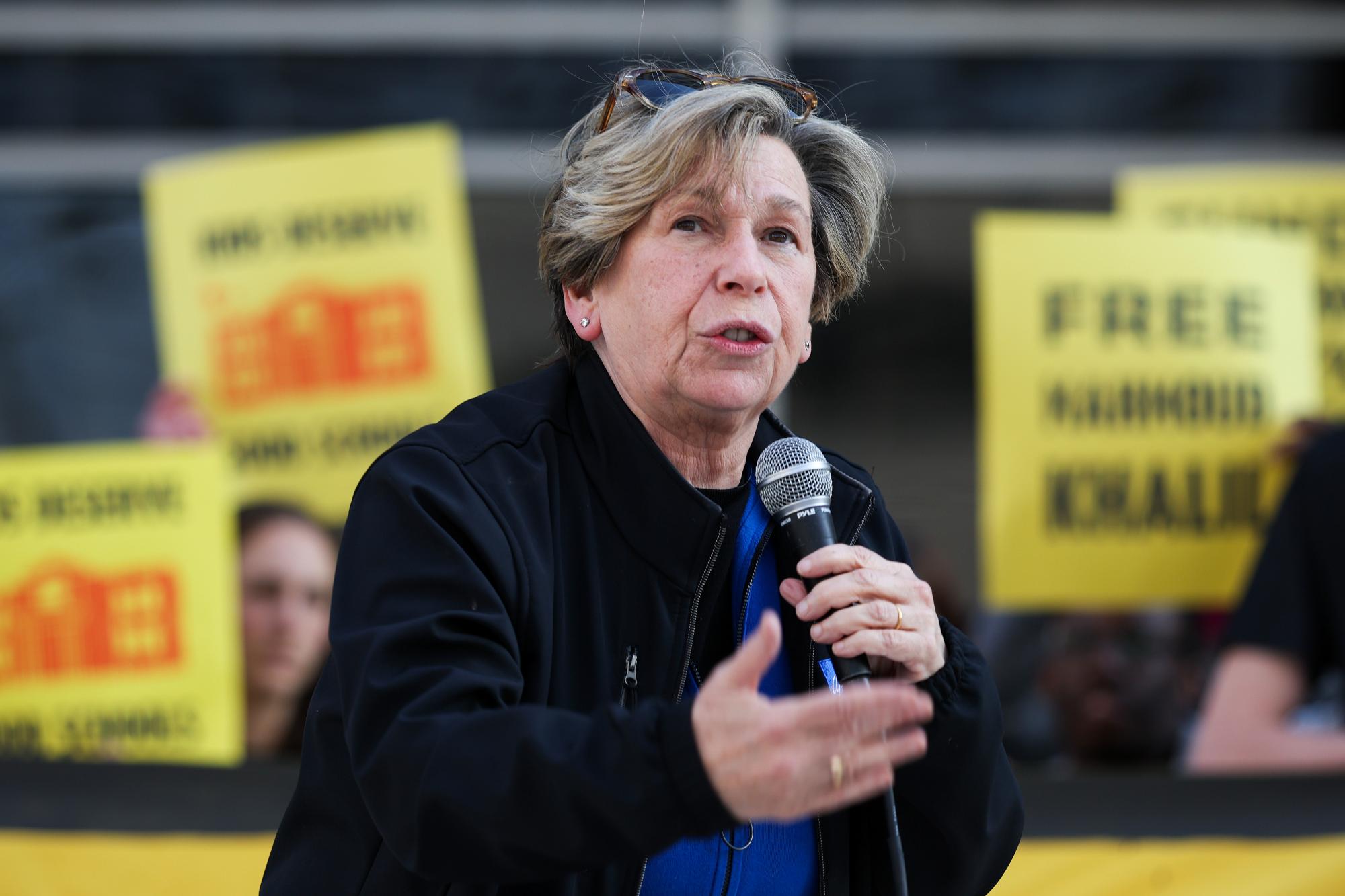 House Republicans ramp up labor union investigations ahead of midterms