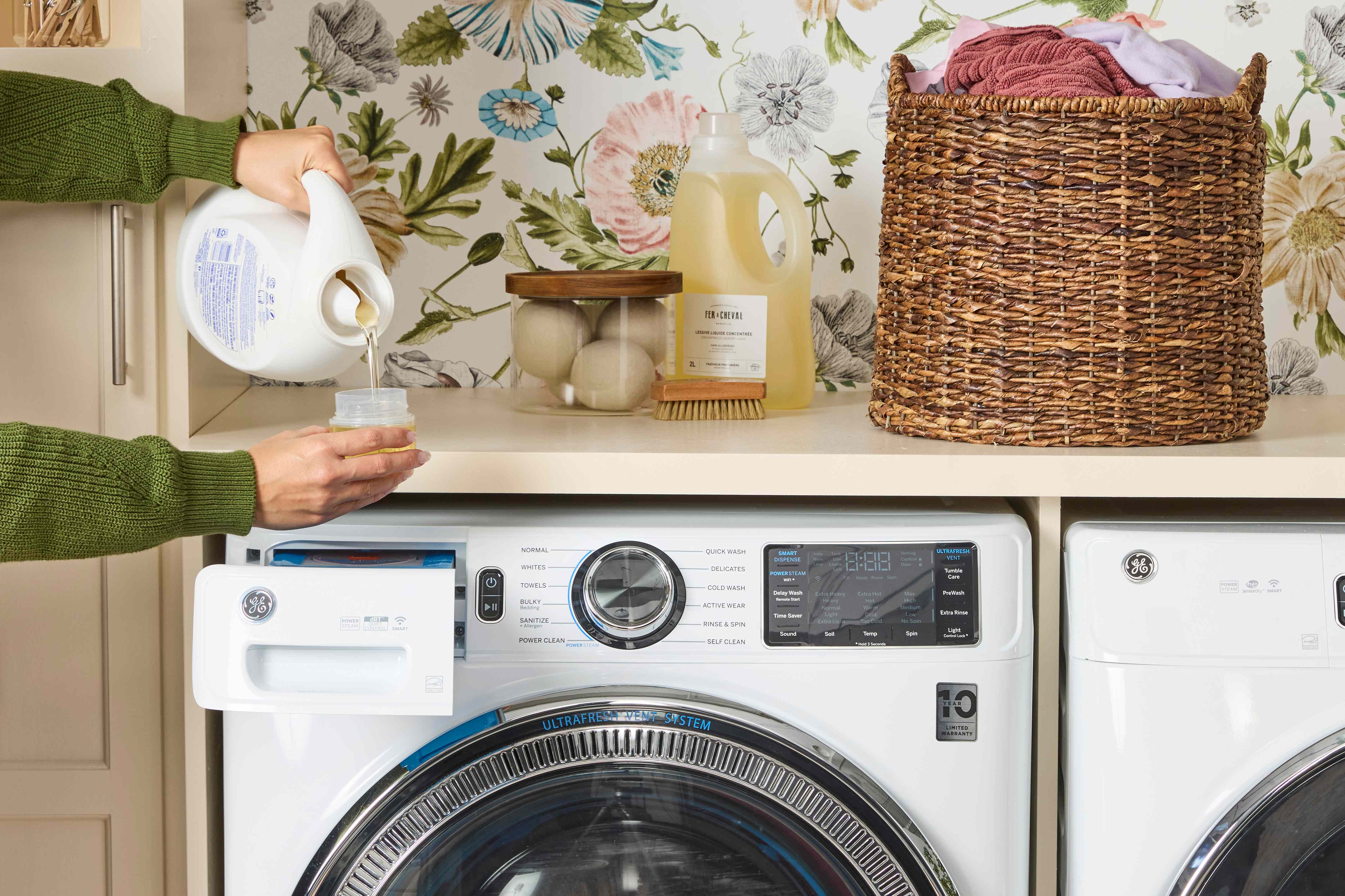 Our Most-Clicked Laundry Method Is Still the Best Way to Get the Freshest Linens