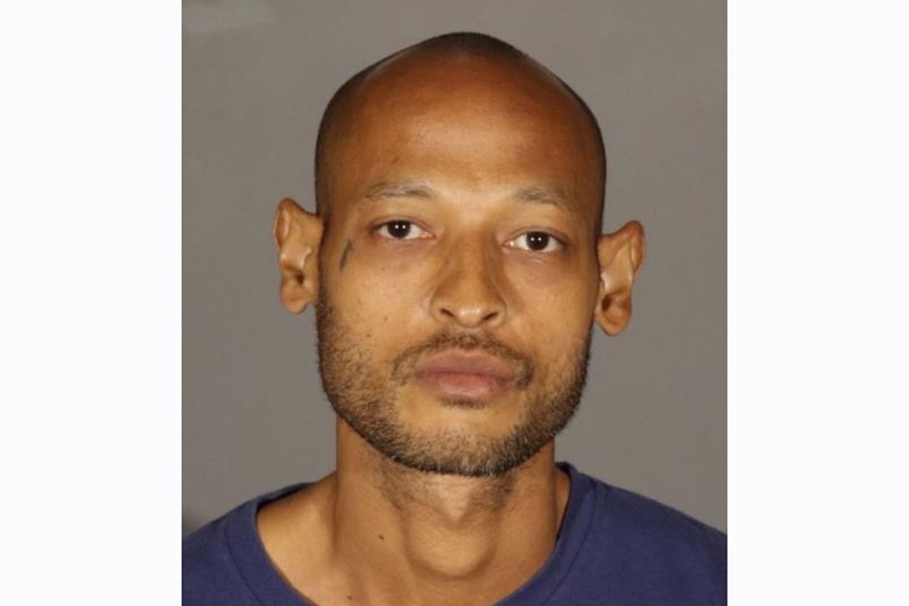 Registered Calif. Sex Offender Dubbed ‘Butt-Sniffing Bandit’ Arrested ...