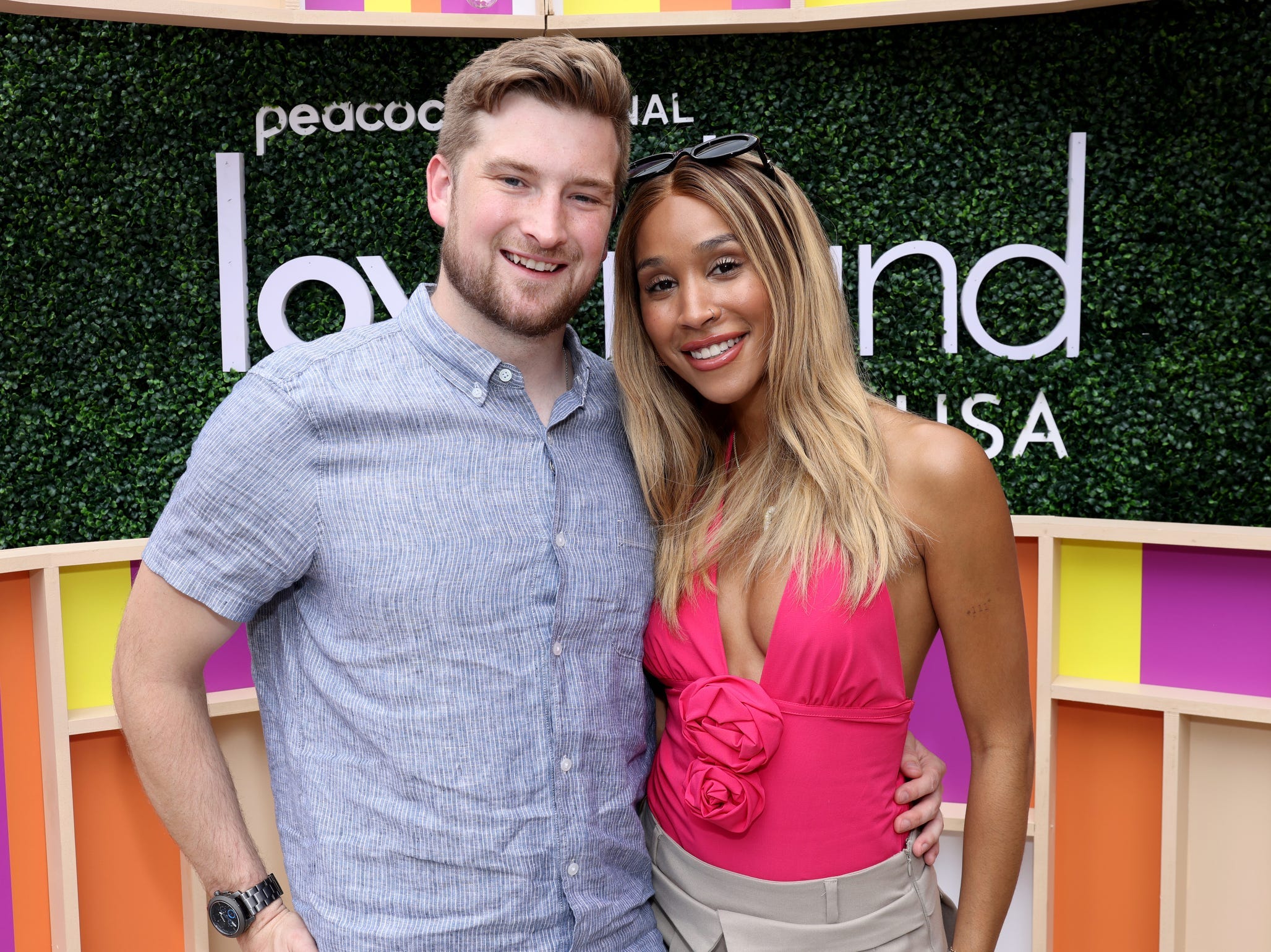 Every couple from the 'Love Island USA' universe who are still together ...
