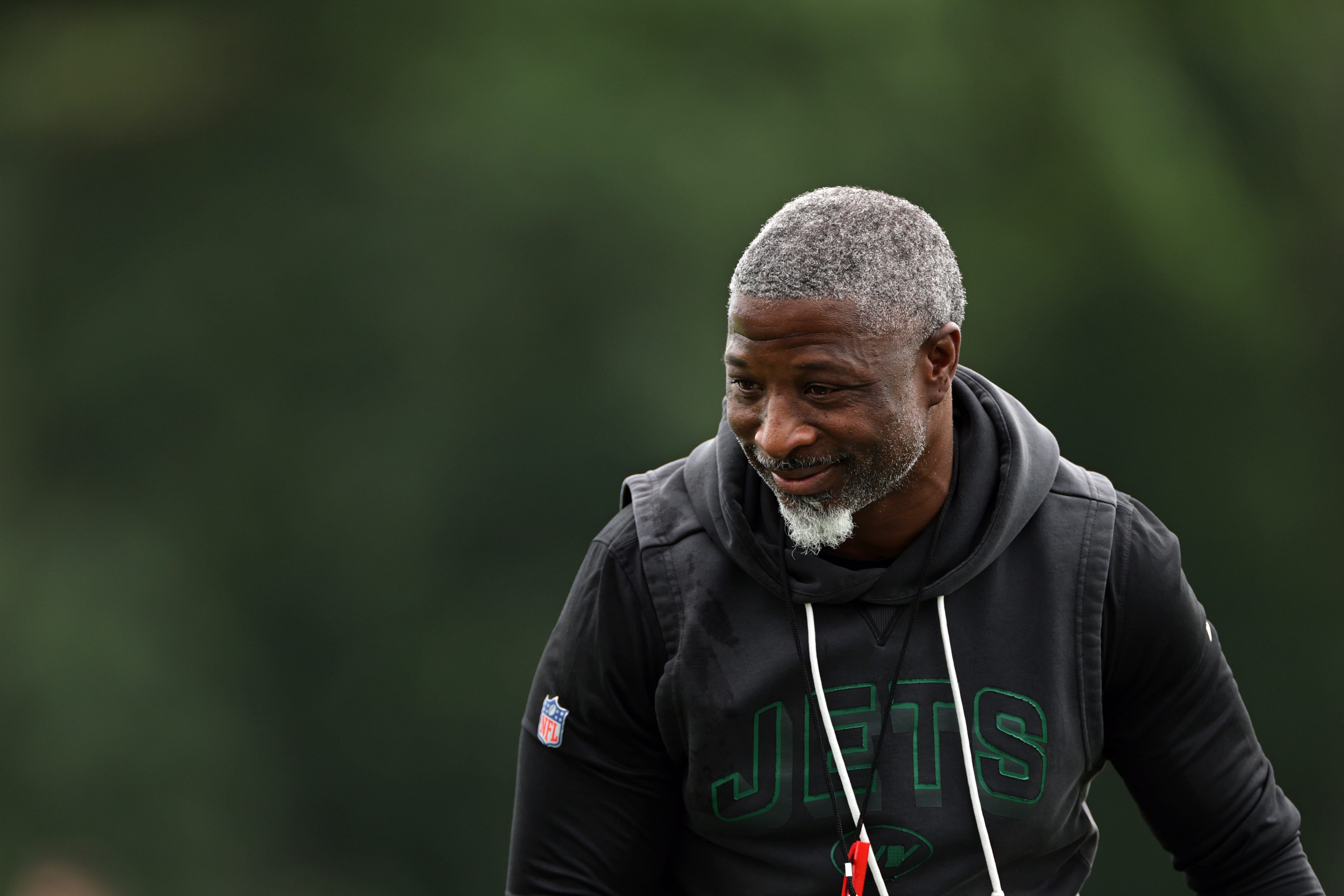 Jets HC Aaron Glenn deserves more respect than Mike Tomlin rumors allow
