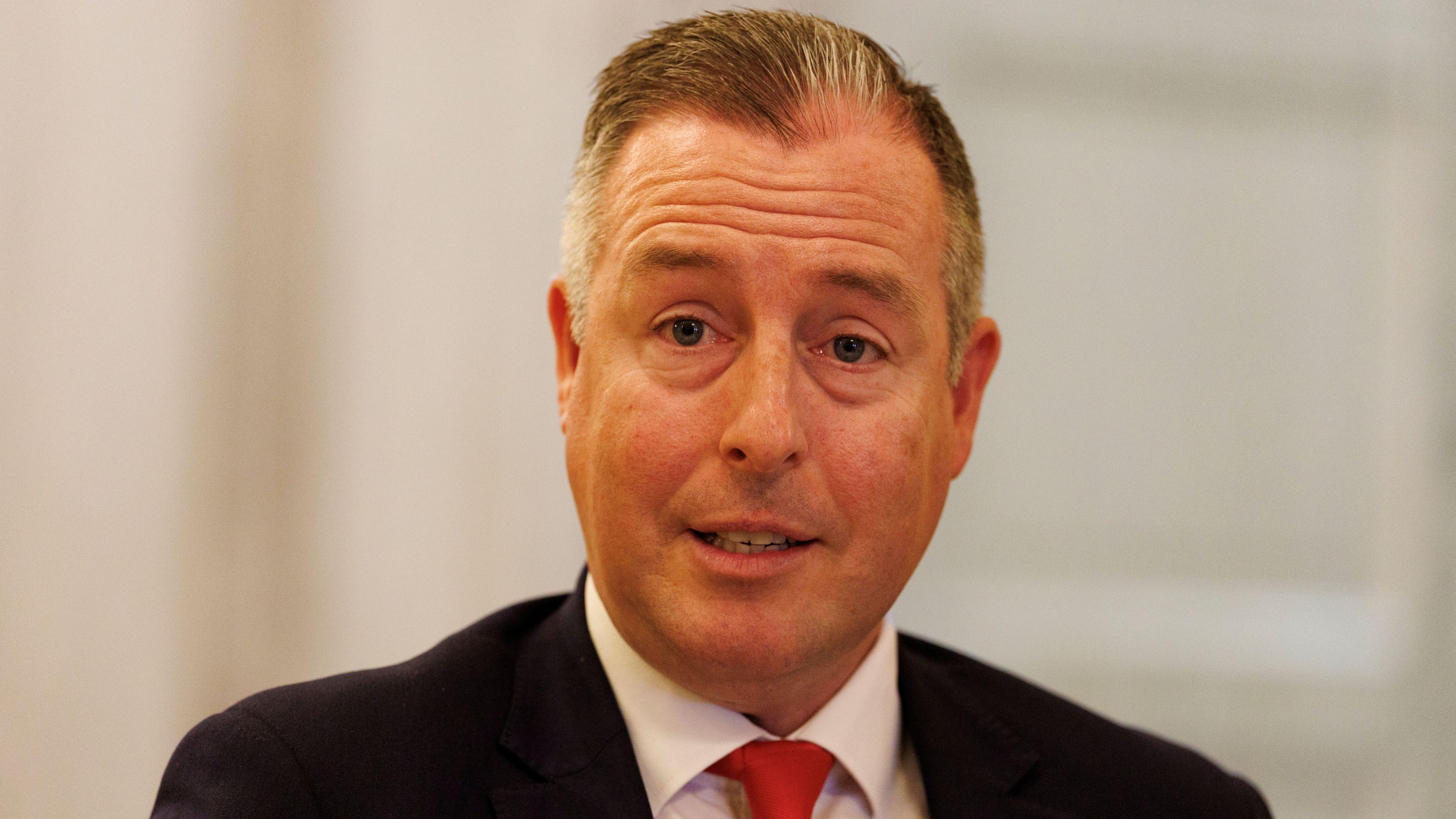 Integrated education campaigners have 'lost their way' says minister