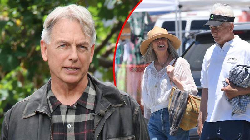 Inside 'NCIS' Star Mark Harmon's 'Serious' Romance With Cristina Raines Before Meeting Wife