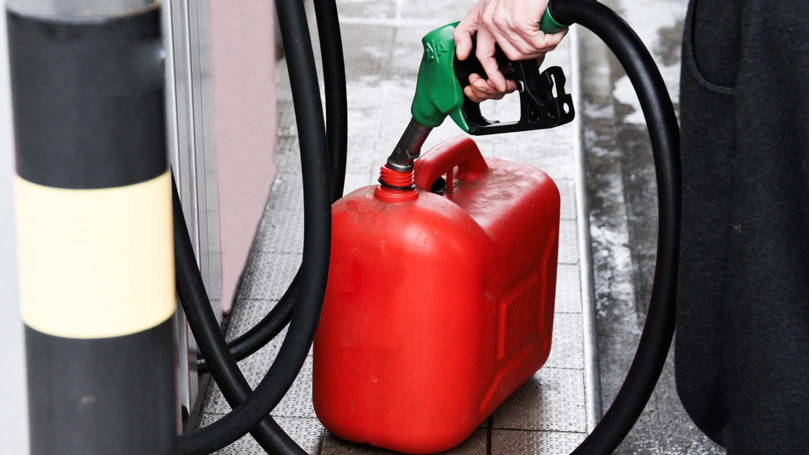 How To Choose The Right Gas For Your Lawn Mower