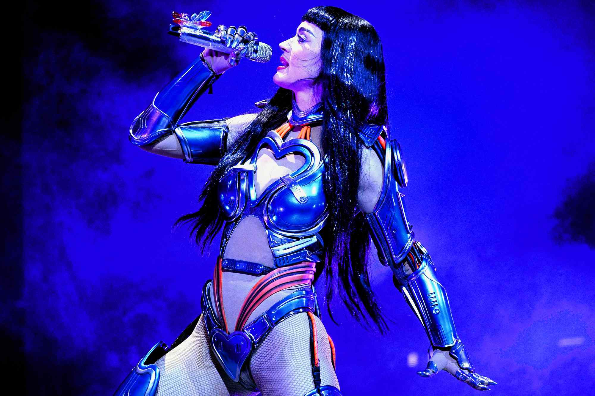 Katy Perry Reflects on ‘The One That Got Away' Resurgence as It's Named TikTok Song of the Summer 16 Years Later (Exclusive)
