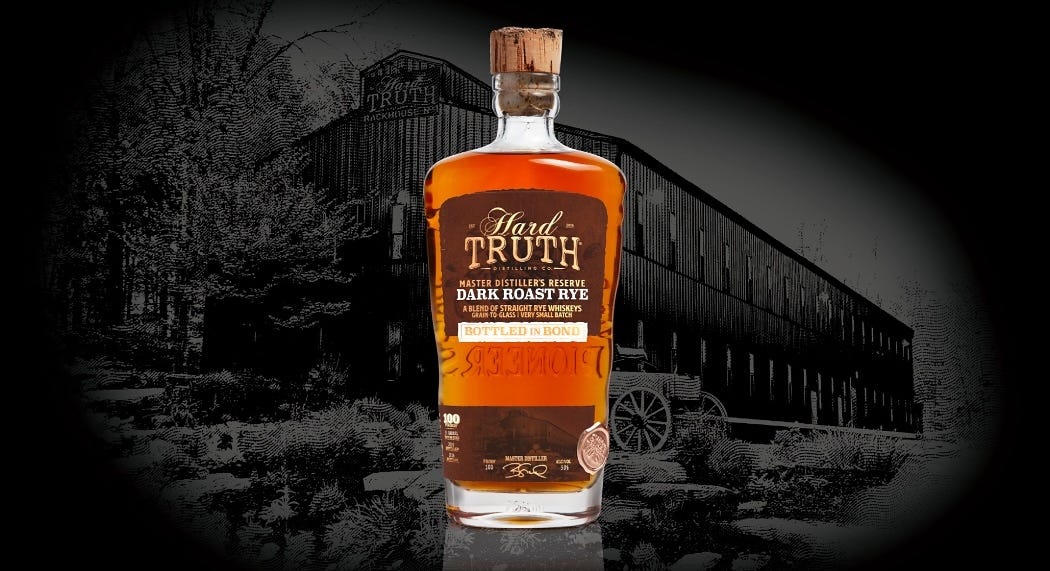 10 new Kentucky bourbon, whiskey, brandy releases to try this month - AOL