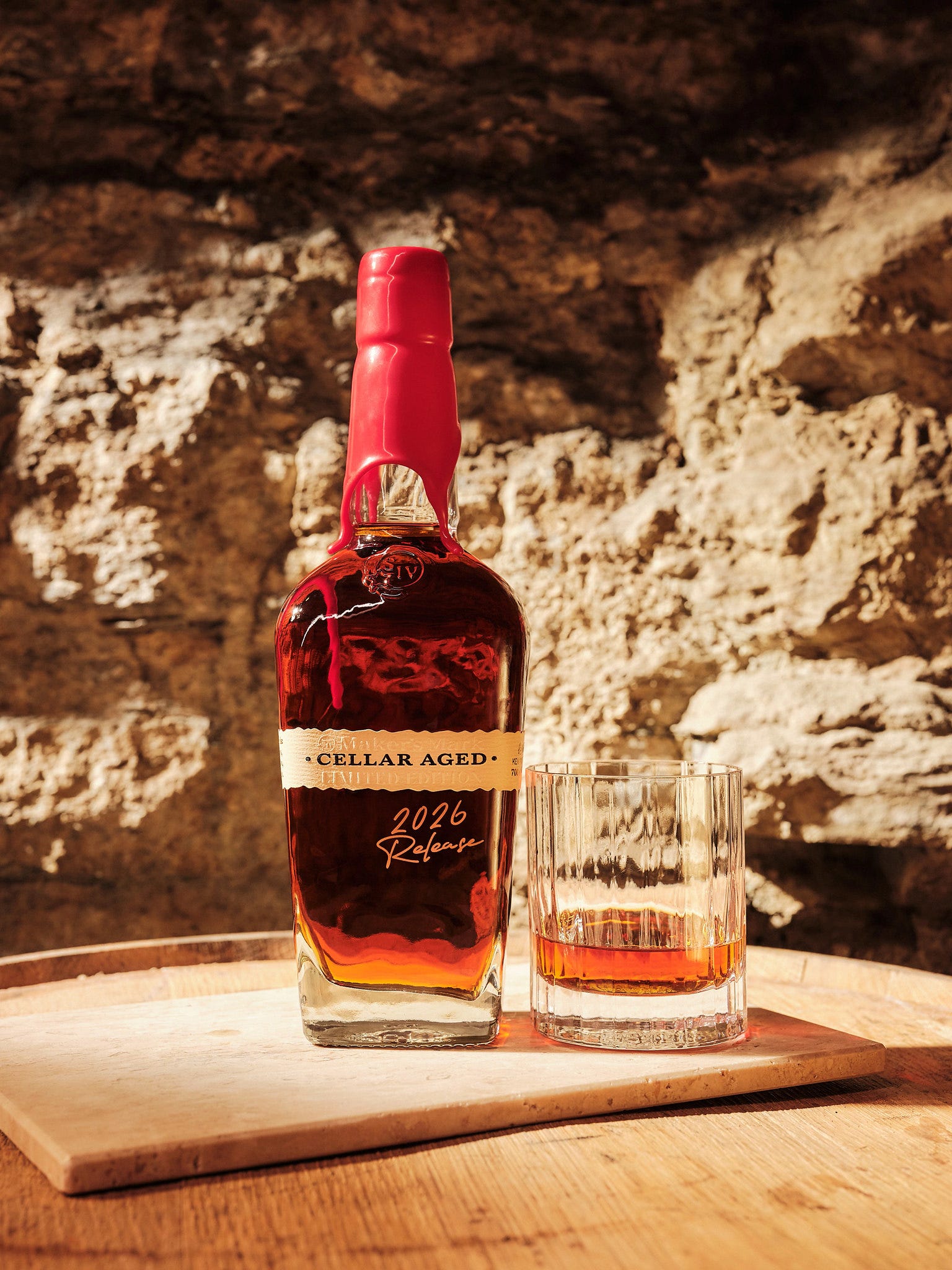 10 new Kentucky bourbon, whiskey, brandy releases to try this month - AOL