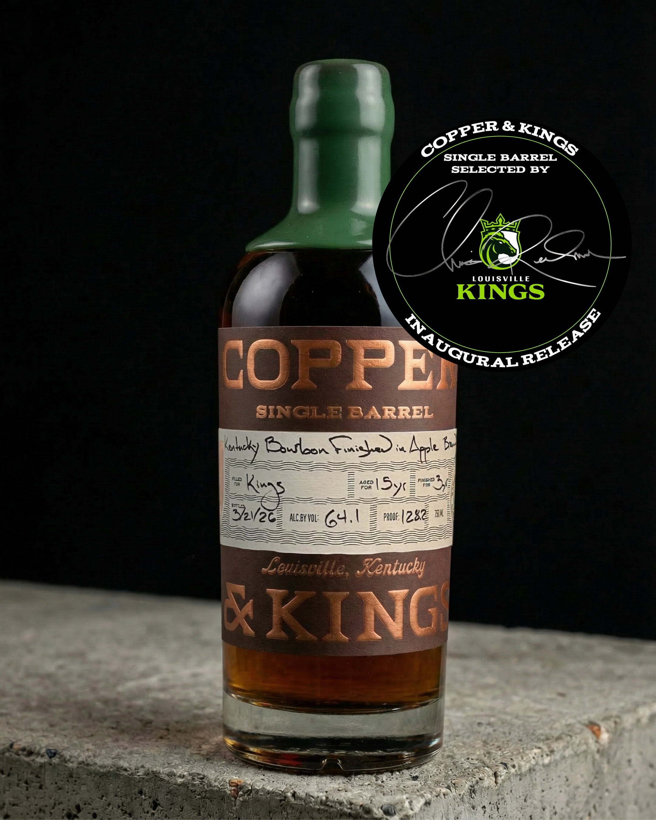 10 new Kentucky bourbon, whiskey, brandy releases to try this month - AOL
