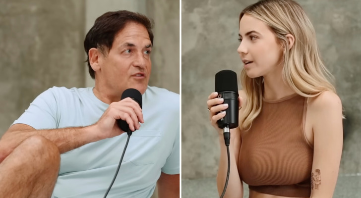 A 'small' $5M: Bobbi Althoff asked Mark Cuban to buy her a house. His answer shows why homeownership is out of reach
