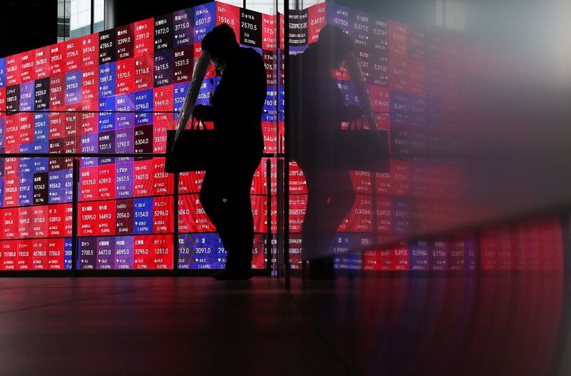 Global bond yields surged and stocks fell after renewed US-Iran strikes near the Strait of Hormuz sent oil prices sharply higher