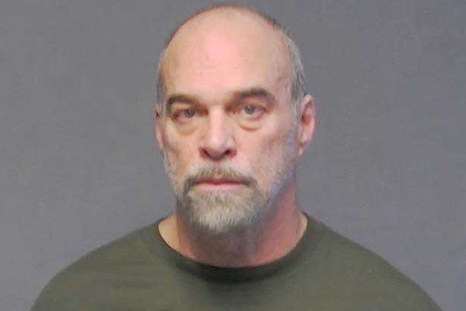 Former Attorney Fatally Shot Friend in Saloon Bathroom After Joke About Holding His Dog for Ransom