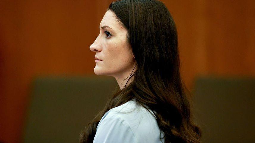Jurors in Lindsay Clancy trial deadlocked but judge asks them to keep trying