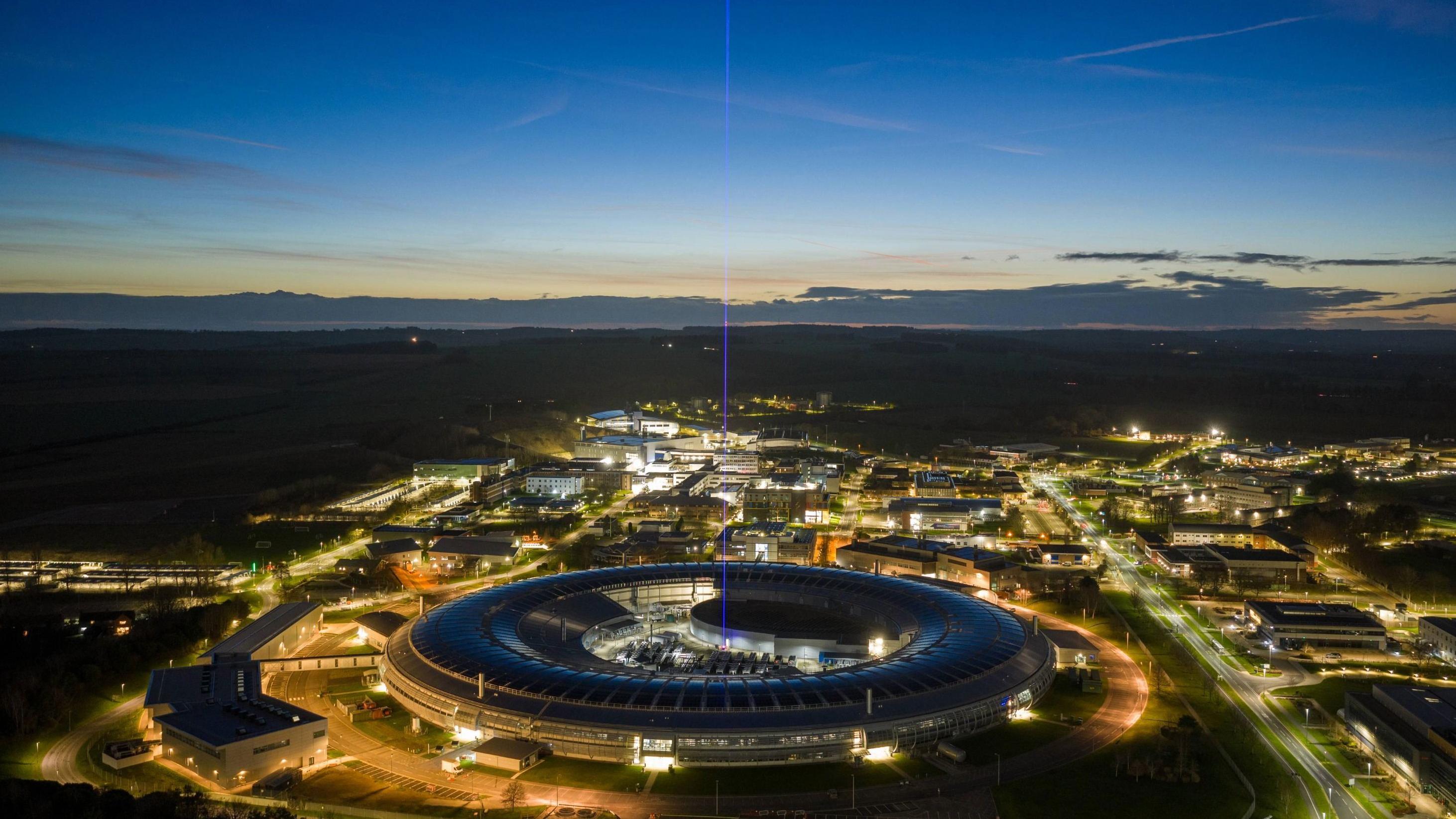Science facilities protected from funding cuts