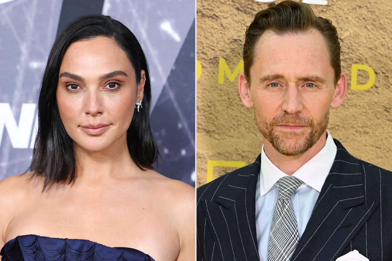Gal Gadot reveals she and Tom Hiddleston had 4-hour audition for major blockbuster movie they didn't land