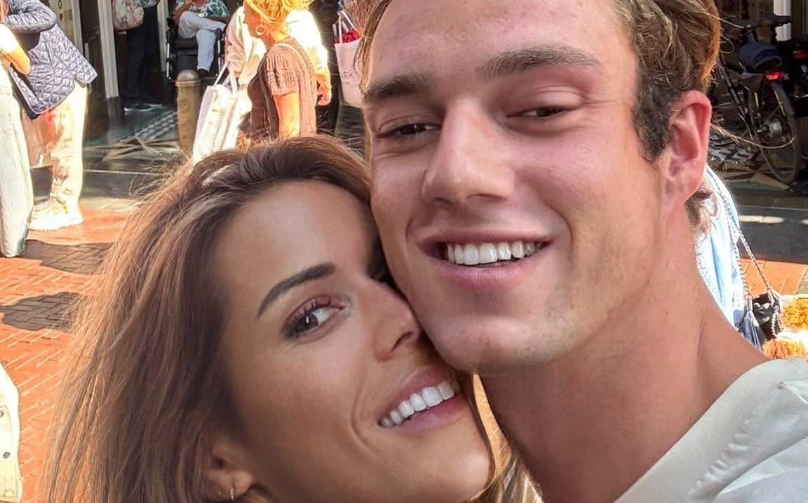 Brigitte Macron's daughter, 42, finds love with kitesurfer, 22