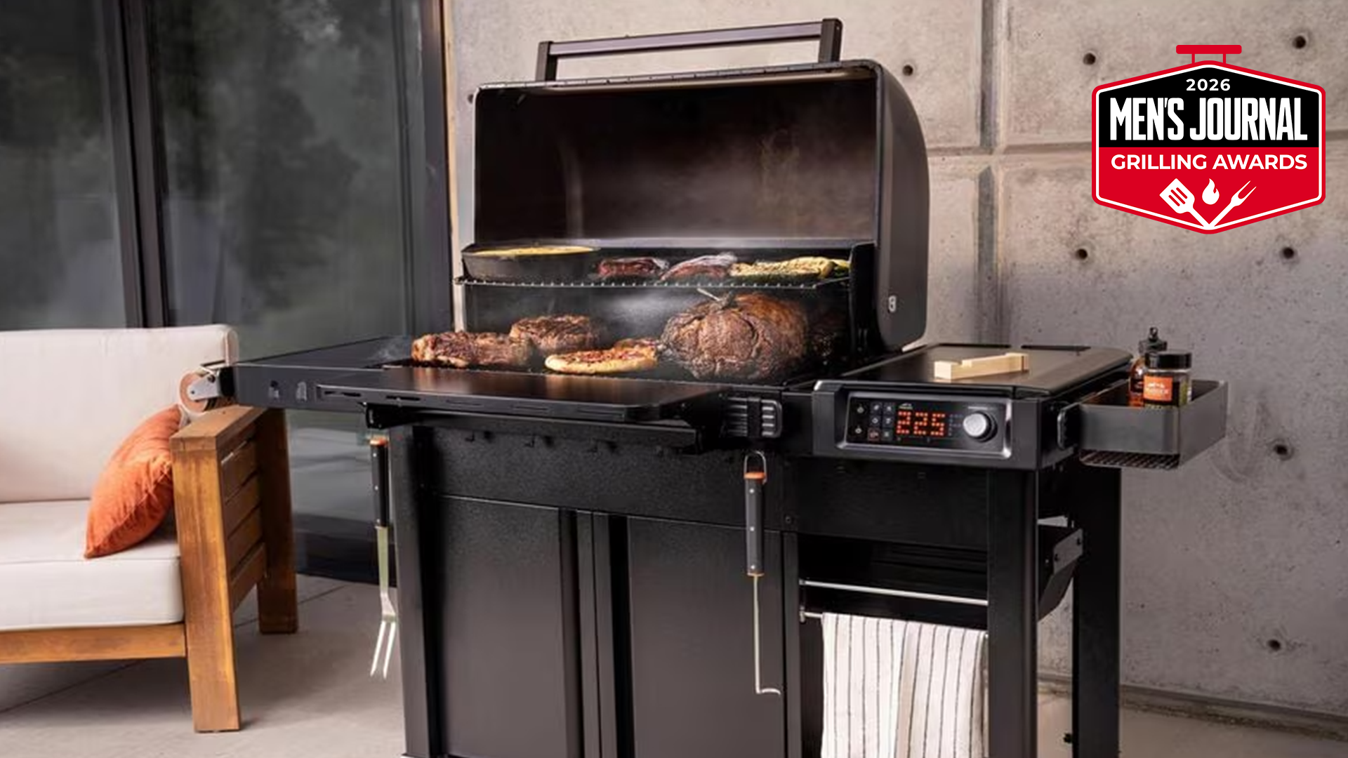 Traeger Woodridge Pro Plus: The Ultimate Pellet Grill for Large Gatherings in 2026