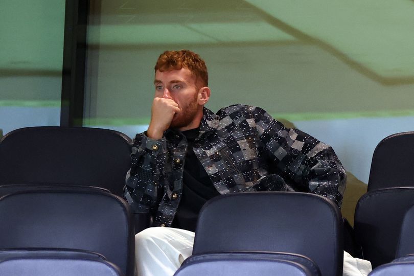 Dejan Kulusevski posts 26-word Tottenham injury update as James Maddison sends message