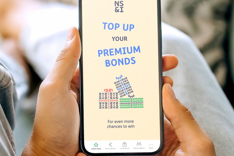 Premium Bond results for September 2026 announced including £1million prizes