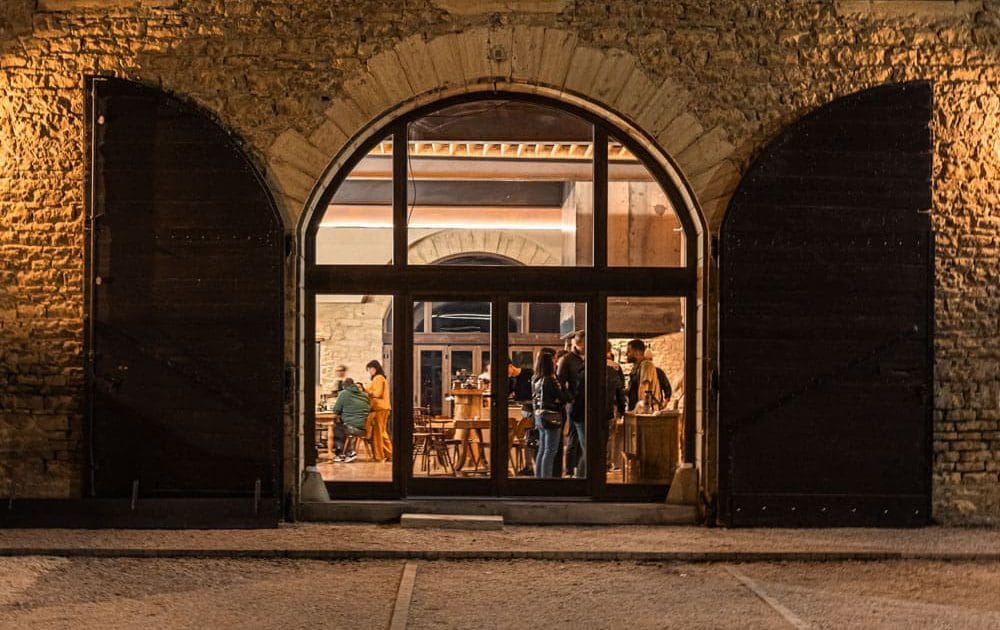Michelin-starred restaurants losing thousands as diners pocket ‘souvenirs'