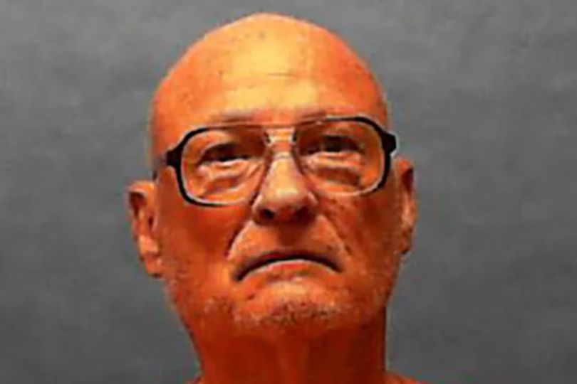 Florida man, 74, says 'I'll enjoy it' before being executed for killing teen girl