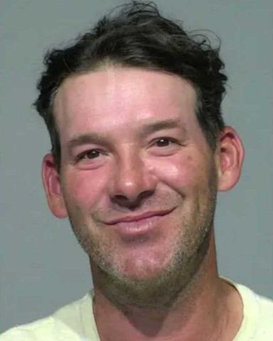 New Photo - Tony Romo Breaks His Silence as He Pleads No Contest to OWI Arrest, Says He Developed ‘Over-Reliance’ on Alcohol