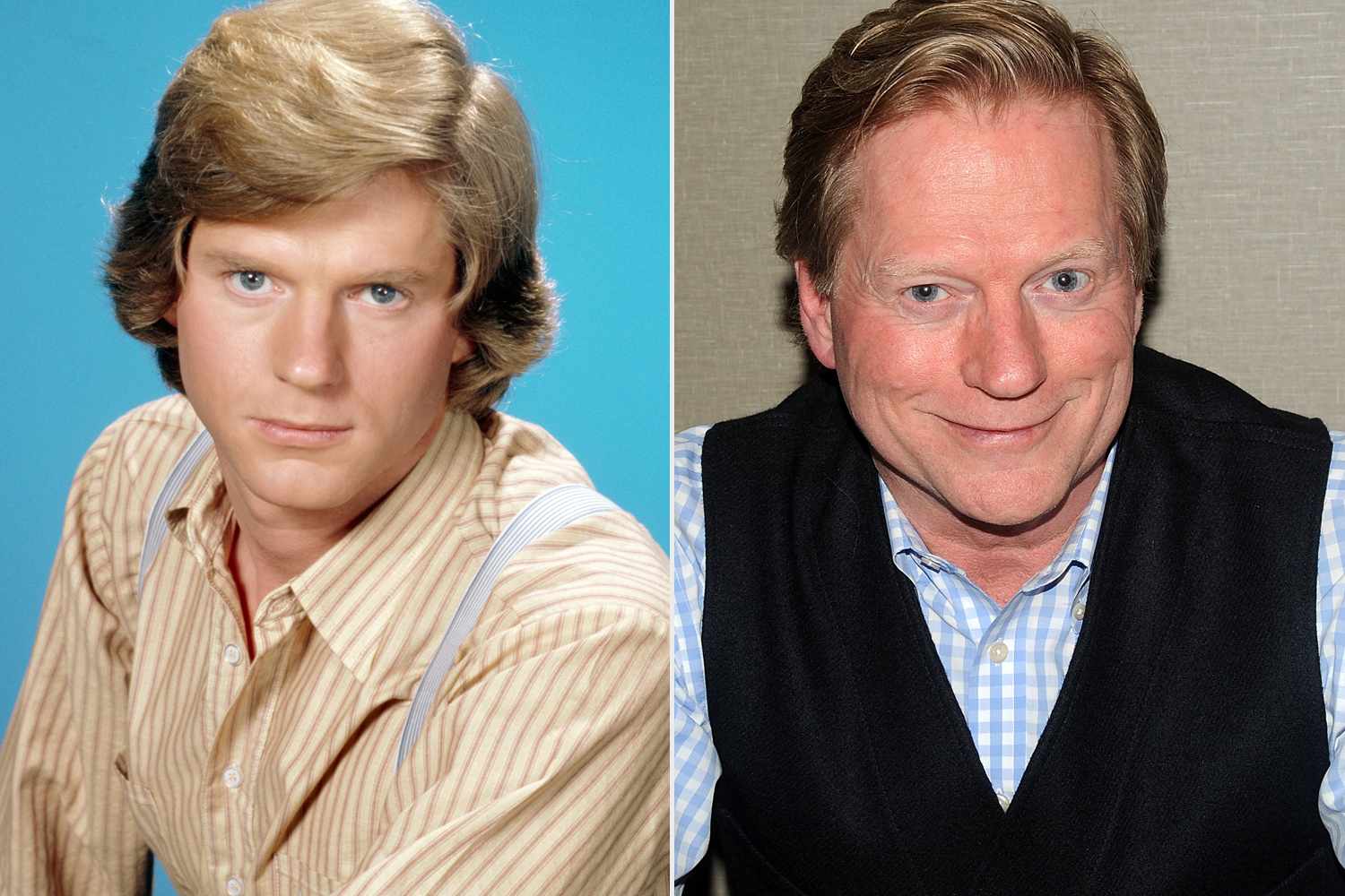 “Little House”’s Dean Butler Remembers the Simple Instruction He Was Given for His Audition That Threw Him Off His Game (Exclusive)