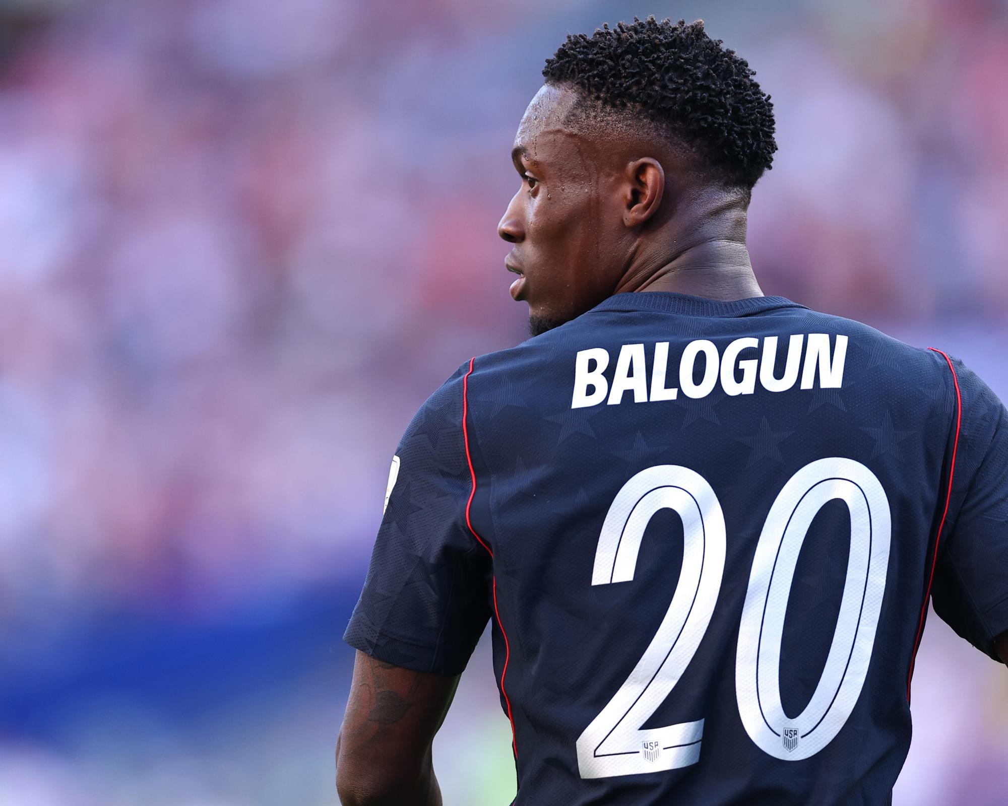 Everton in late scramble to complete Balogun transfer after flurry of sales