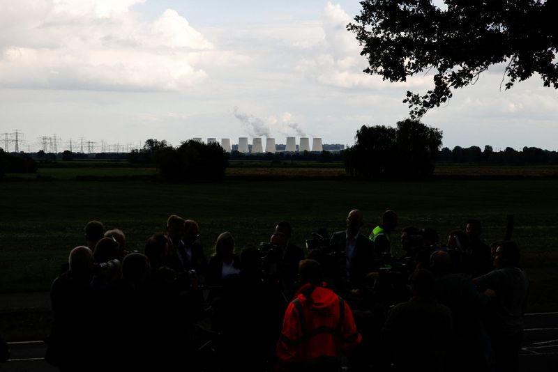 Photo: aol.com Brandenburg Power Grid Targeted in Sabotage Attack via Incendiary Devices