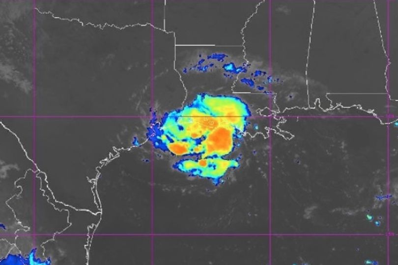 Hurricane watch leaves millions on alert as 'life-threatening' storm to ...