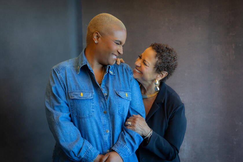 Three decades after 'A Different World' ended, it's back: 'This is the time that's right'
