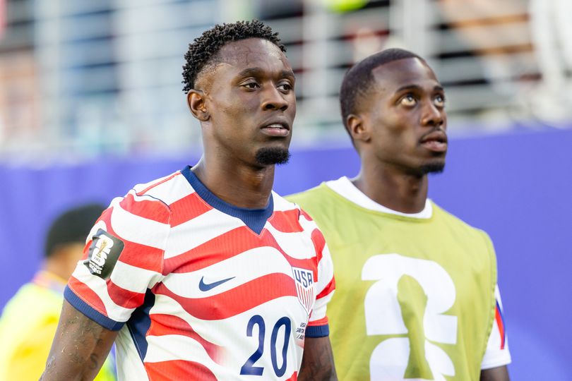 US soccer star Donald Trump loved suffers huge blow with failed medical exam