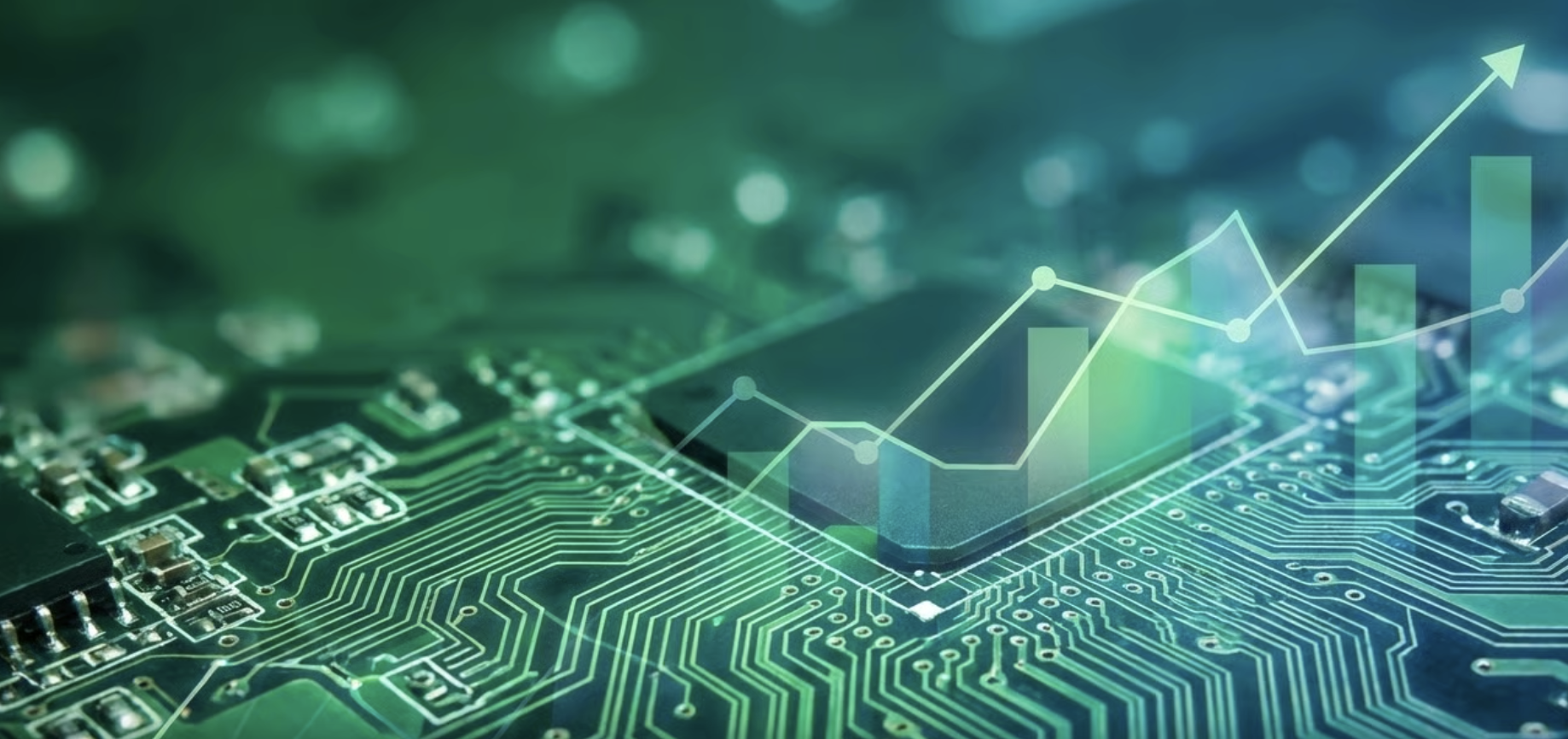 AMD狂飆117%對決Alphabet 5千億訂單：AI真正贏家重新洗牌
