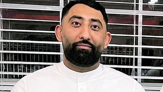 Tributes to 'incredibly loved' man after stabbing