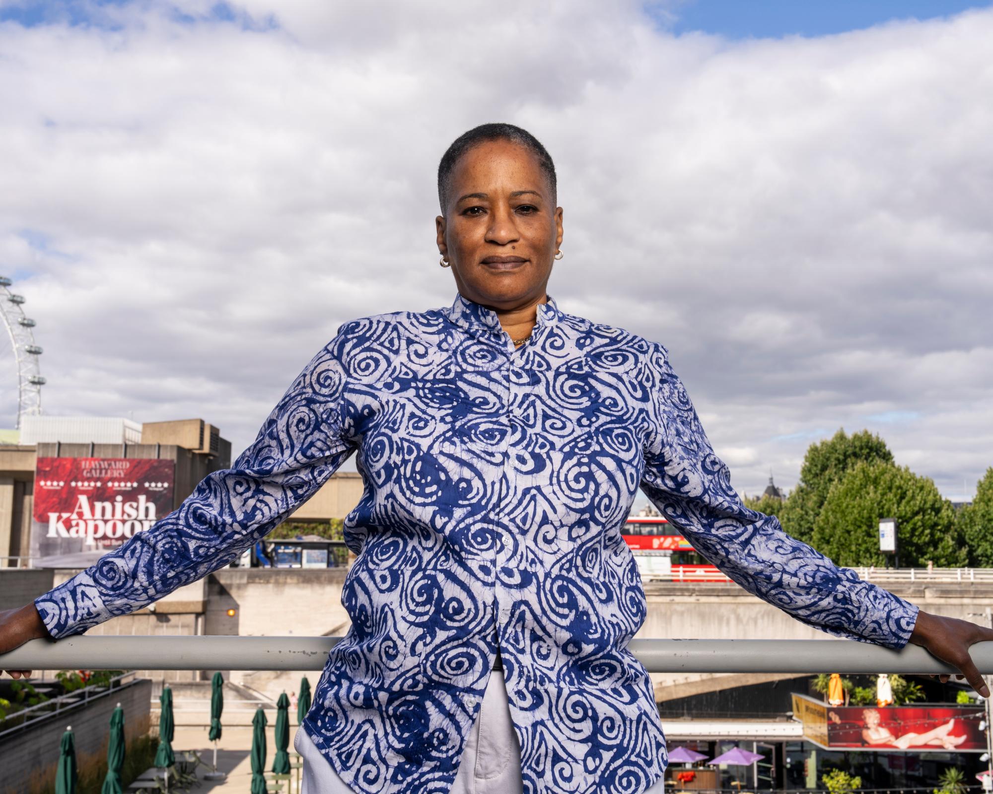 ‘There's always a fresh fury': Tracey Scott Wilson on Black America and her play about a fraudulent journalist