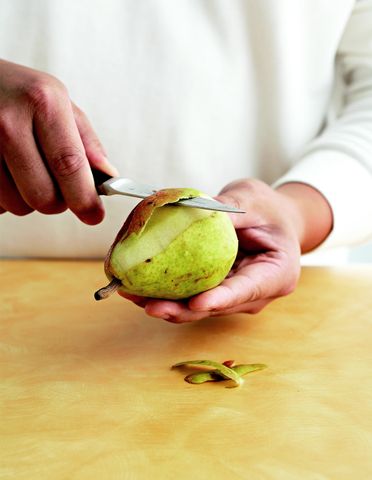 How to Can Pears: A Simple Step-by-Step Guide