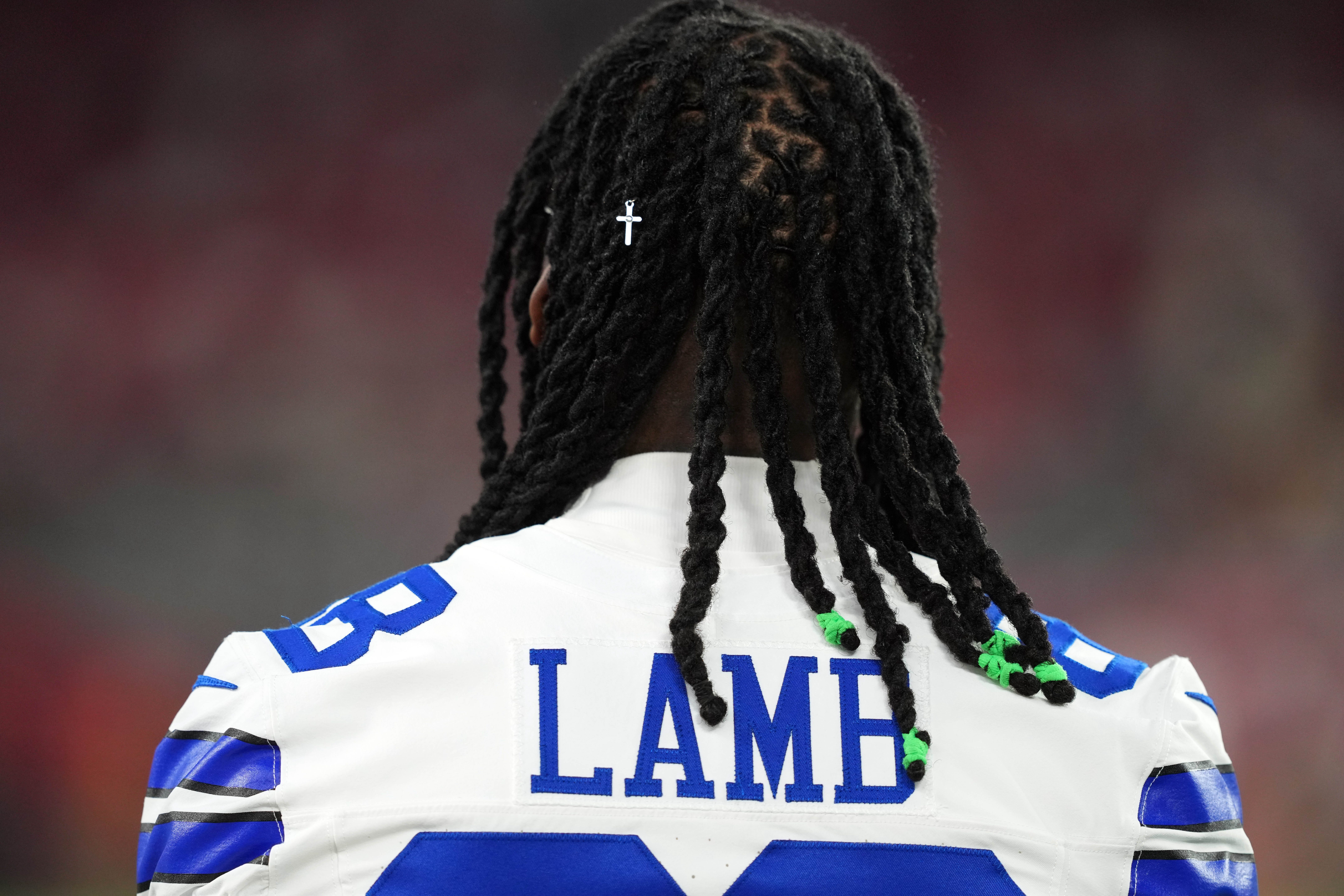 5 Cowboys on ESPN NFL Top 100 list, behind Eagles but with top player