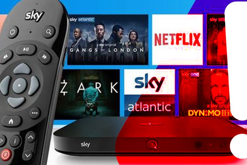 Massive streaming crackdown blocks more UK homes from watching Sky for free