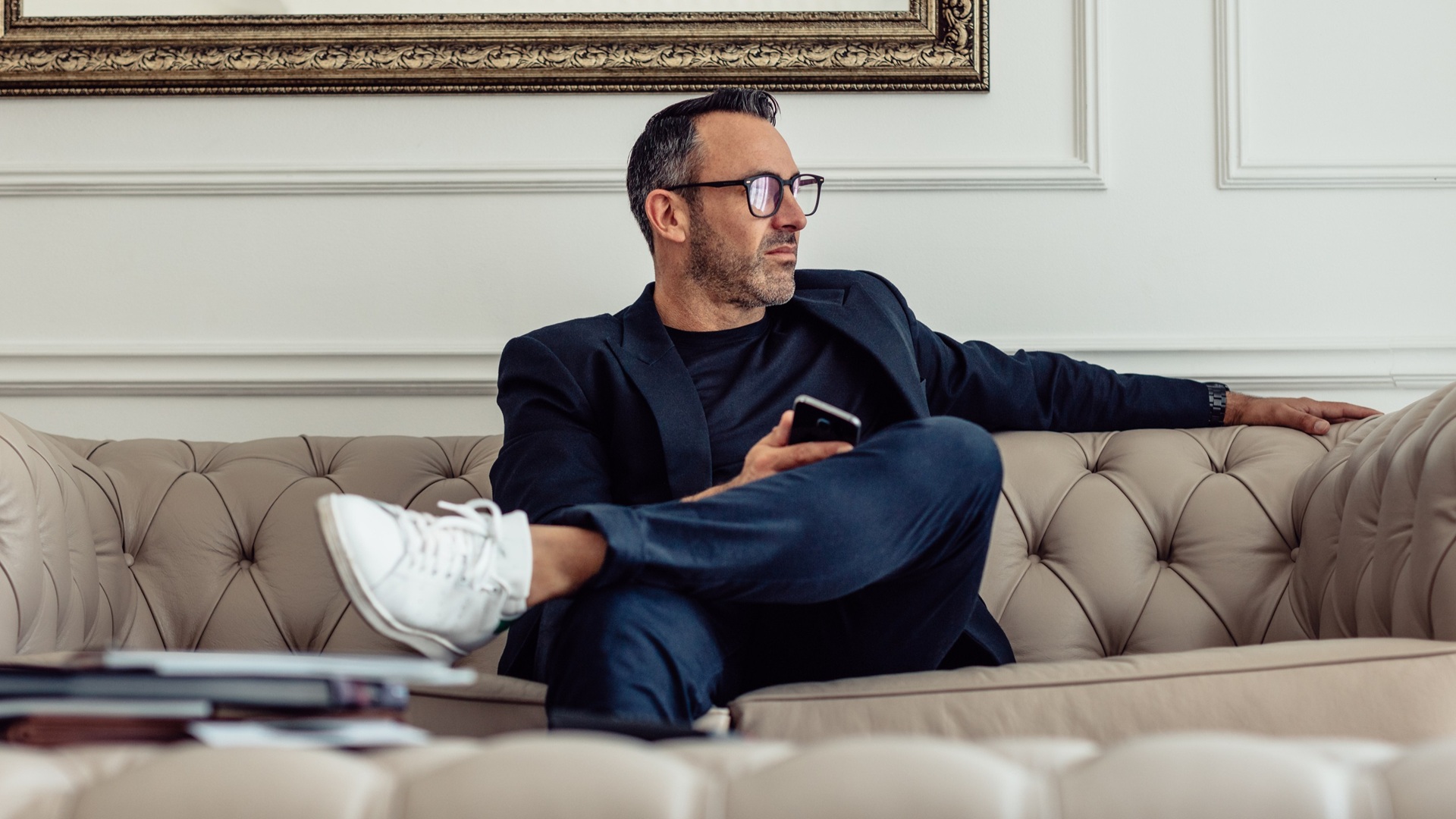 What Wealthy People's Finances Really Look Like Behind the Scenes